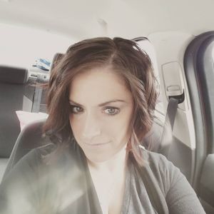 Meet your Posher, Carrie